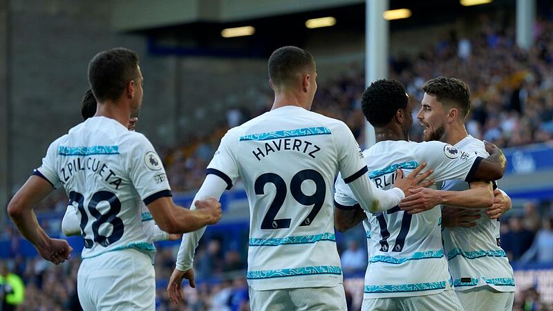 FC Everton - FC Chelsea FC Everton - FC Chelsea