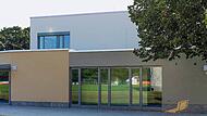 Die Mietpreise für die neue Rannunger Mehrzweckhalle stehen fest.