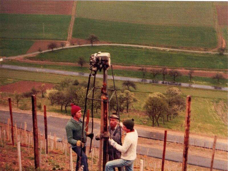 Weingut Neder Weingut Neder