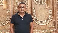 Tuncer Yilmaz, hier bei einem Besuch im Sommer 2020 in seiner türkischen Heimatstadt Corum. Tuncer Yilmaz, hier bei einem Besuch im Sommer 2020 in seiner türkischen Heimatstadt Corum.