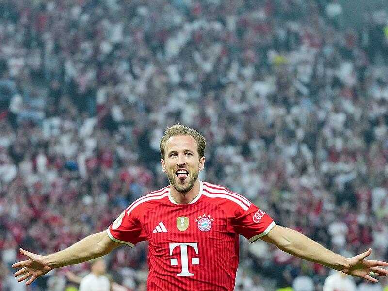 Harry Kane Harry Kane