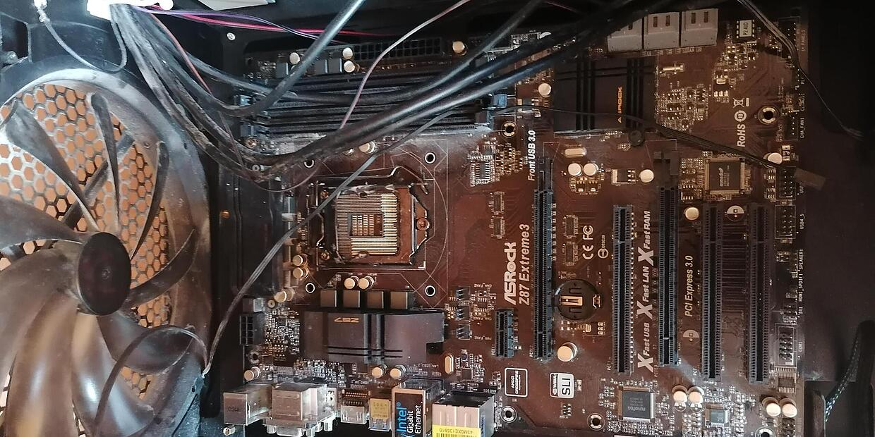 DesktopPCs sind im Vergleich zu Tablets bei Grafik und Rechenleistung