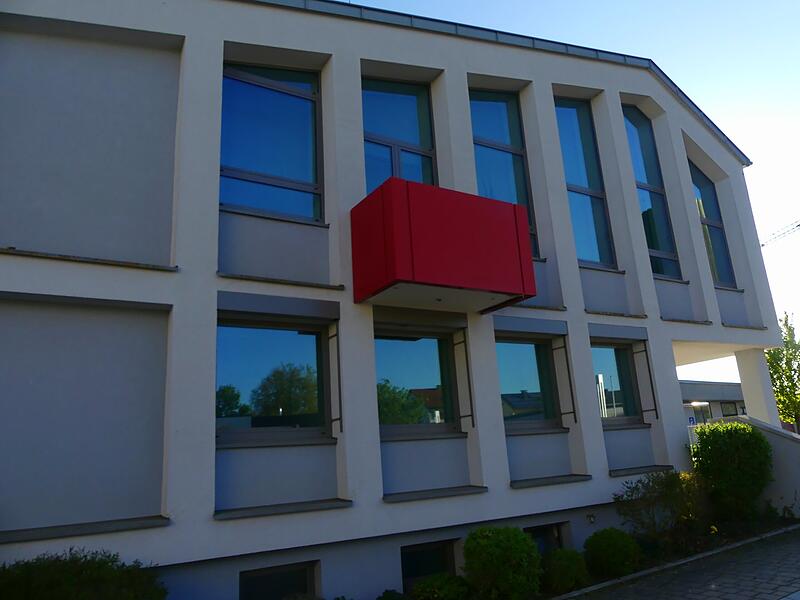 Oerlenbach Gemeinderat