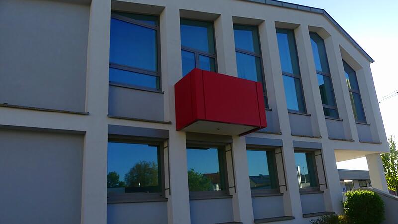 Oerlenbach Gemeinderat