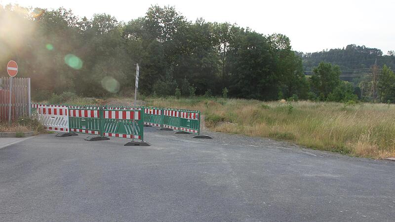 In Marktrodach soll neben dem Rewe-Markt im Gewerbegebiet Gries II ein neuer Getr&auml;nkemarkt entstehen. Der Bebauungsplan wurde entsprechend ge&auml;ndert.