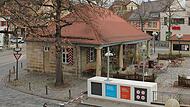 Alte Wache ForchheimForchheim & Fränkische Schweiz Fünf Jahre alt ist das Bild eines Gastrobetriebs in der Alten Wache nun schon. Doch es könnte schon bald einen Neuanfang geben - zumindest tut sich was.