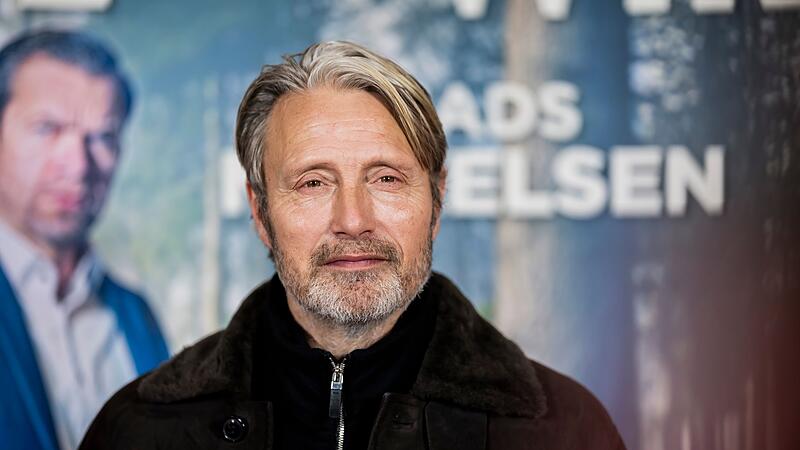 Berlin-Premiere des Films «Therapie für Wikinger» Berlin-Premiere des Films «Therapie für Wikinger»