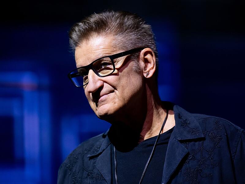 Tourstart des Musicals "Abenteuerland"