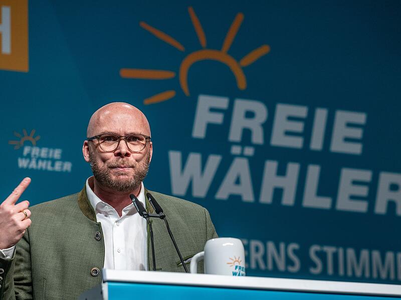Fabian Mehring
