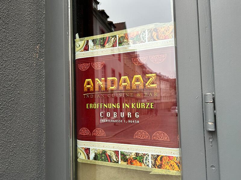 Restaurant Coburg