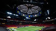 Borussia Dortmund - CF Monterrey