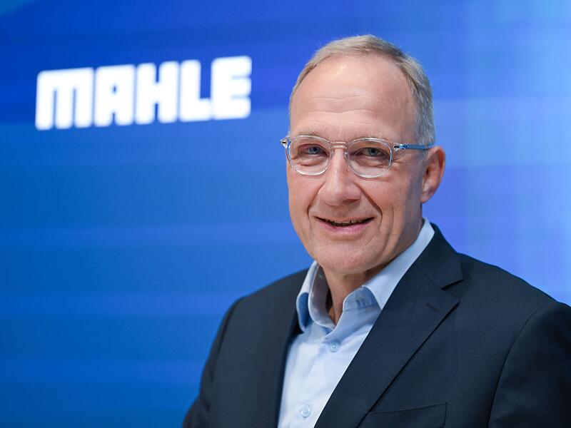 Automobilzulieferer Mahle