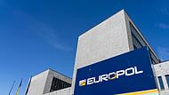 Europol ist die EU-Polizeibehörde mit Sitz in Den Haag.