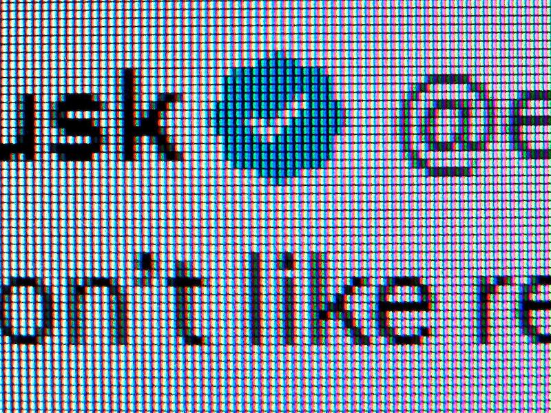 Twitters Verifikations-Häkchen Twitters Verifikations-Häkchen