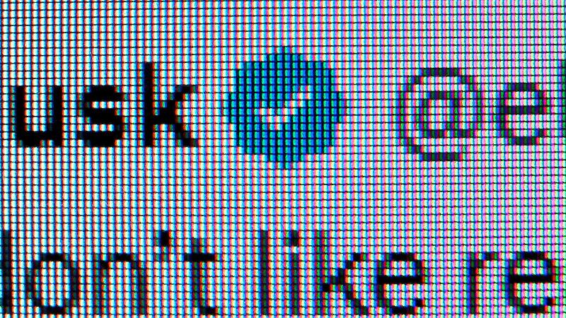 Twitters Verifikations-Häkchen Twitters Verifikations-Häkchen