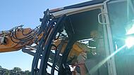Dorsch Bagger Dorsch Bagger