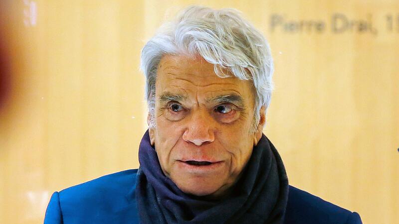 Bernard Tapie