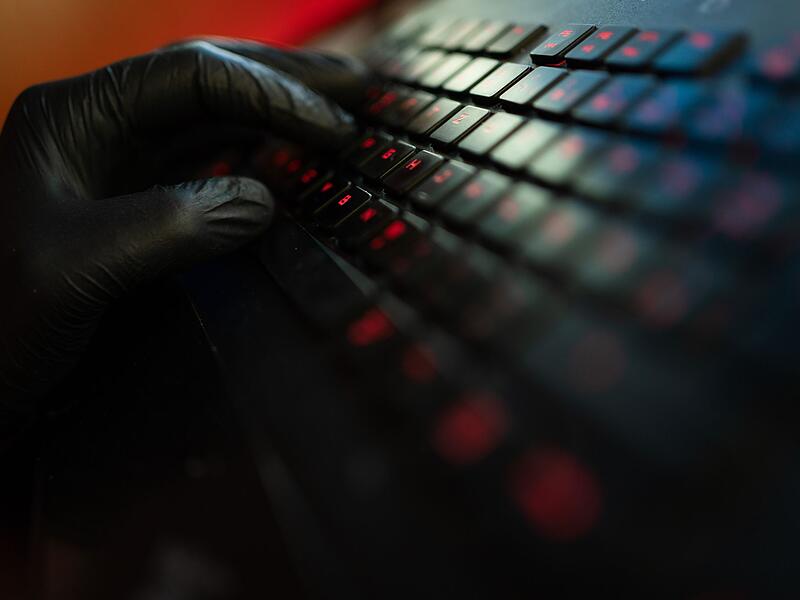 Cyberkriminalit&auml;t