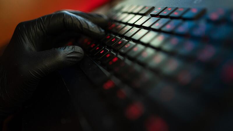 Cyberkriminalit&auml;t
