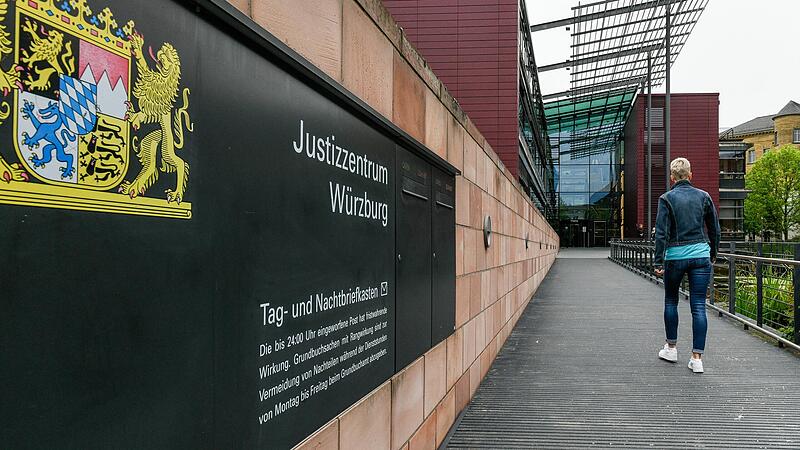 Berufungsverhandlung am Landgericht W&uuml;rzburg an diesem Dienstag: Das Kitzingen Sch&ouml;ffengericht hatte eine 33-j&auml;hrige Prostituierte zu dreieinhalb Jahren Haft verurteilt, jetzt geht der Fall in die zweite Instanz.