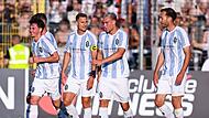 TSV 1860 München - FC Augsburg II TSV 1860 München - FC Augsburg II