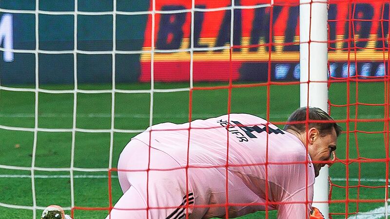 1. FC Union Berlin - Bayern München 1. FC Union Berlin - Bayern München