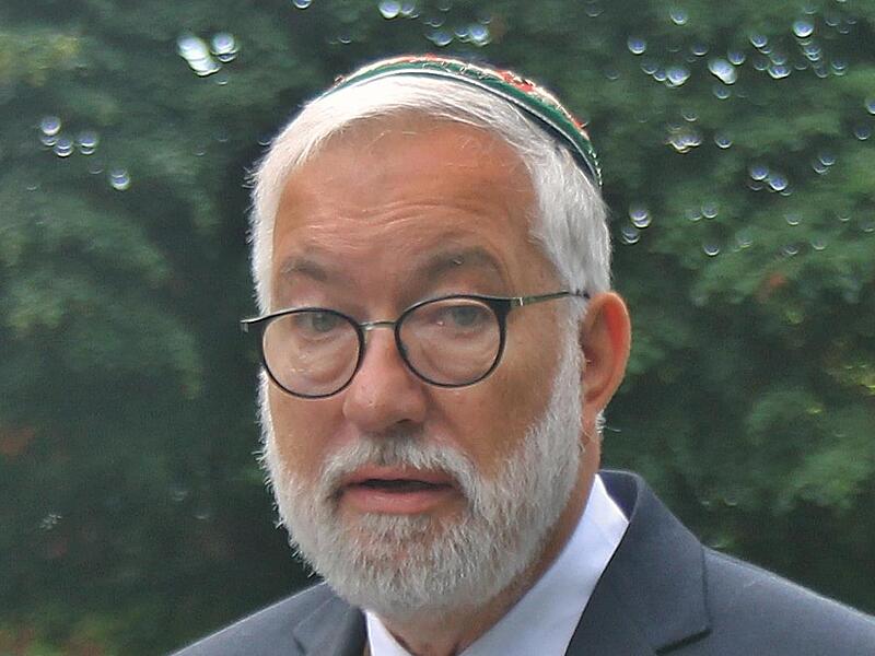 CC-Sprecher Martin Vaupel.