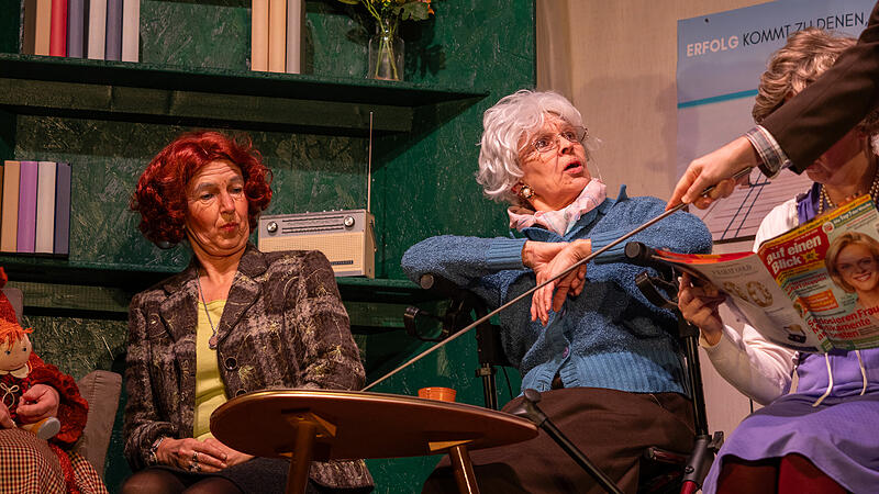 Theatergruppe Niederndorf