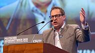Martin Huber