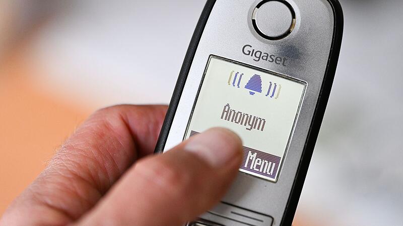 Unerlaubte Telefonwerbung Unerlaubte Telefonwerbung