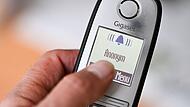 Unerlaubte Telefonwerbung Unerlaubte Telefonwerbung