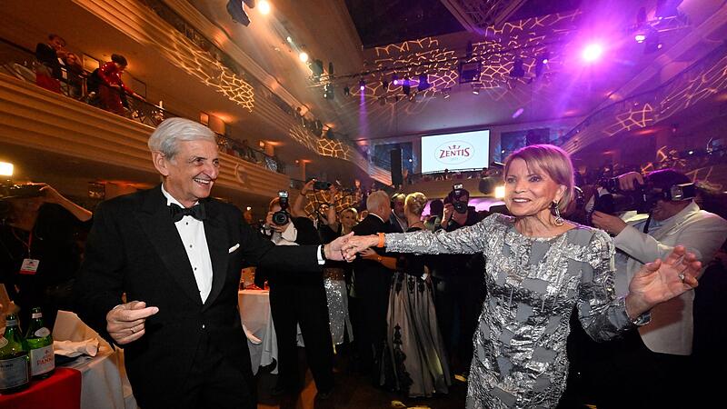 50. Deutscher Filmball