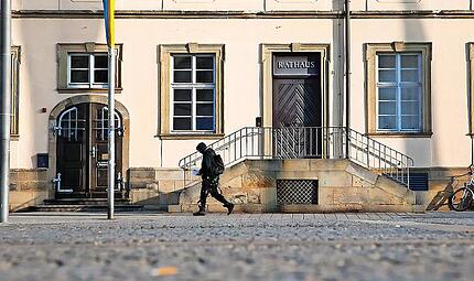OB-Wahl in BambergDer Bahnausbau in Bamberg