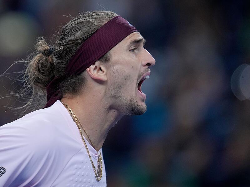 Tennis: ATP-Tour