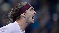 Tennis: ATP-Tour