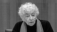 Ruth Weiss