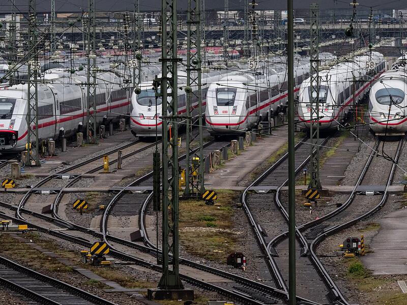 Bahn