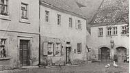 100 Jahre Sparkasse Wirsberg