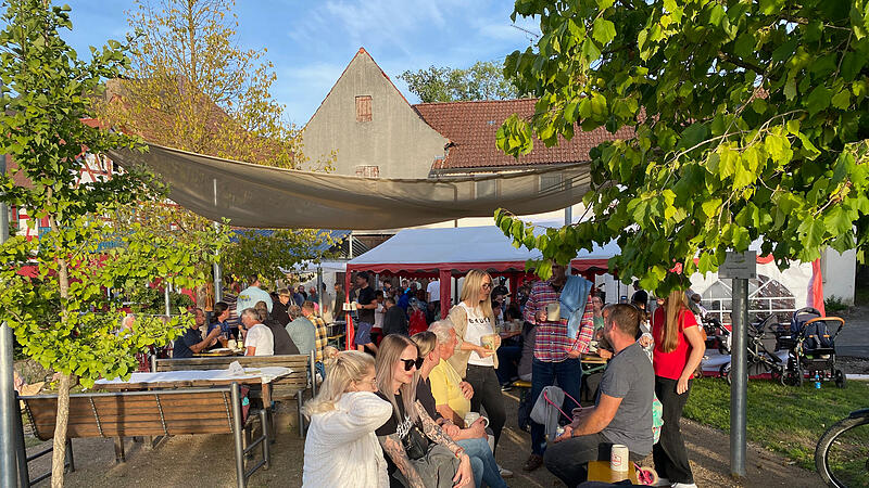 Brauereifest KunreuthBrauereifest Kunreuth