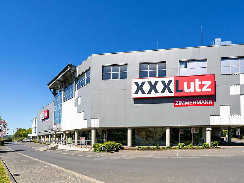 XXXLutz