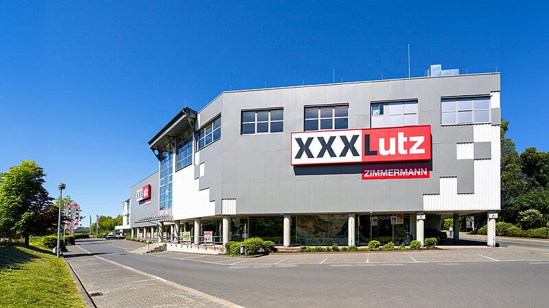 XXXLutz