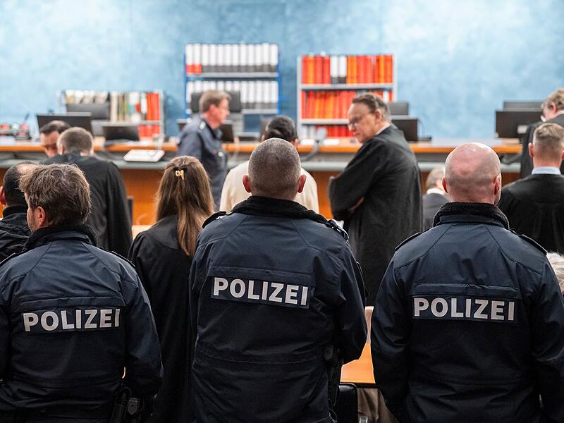 Strafverfahren wegen Hinterziehung von Energiesteuer