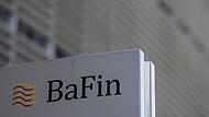 Finanzaufsicht Bafin
