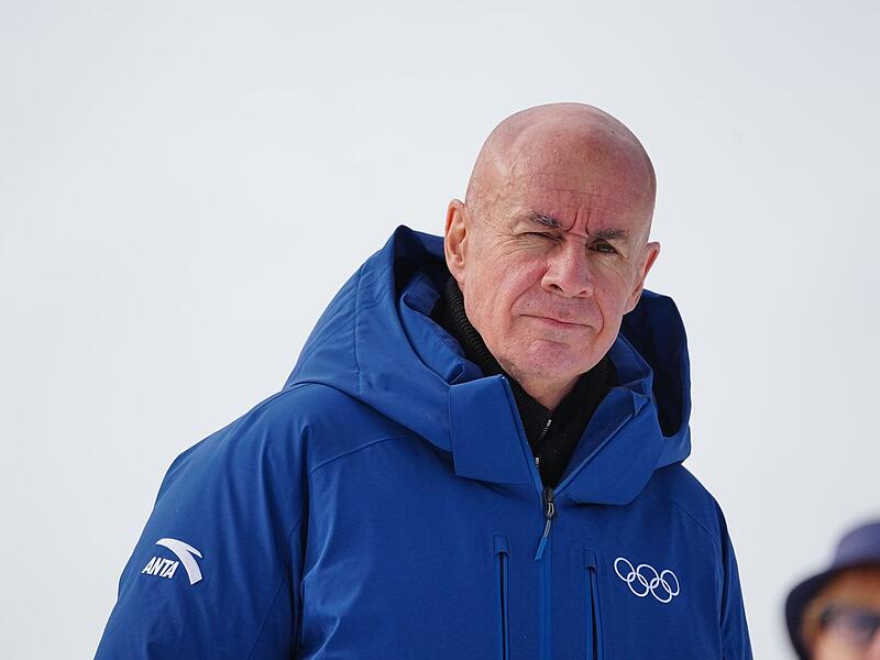 Johan Eliasch