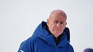 Johan Eliasch Johan Eliasch