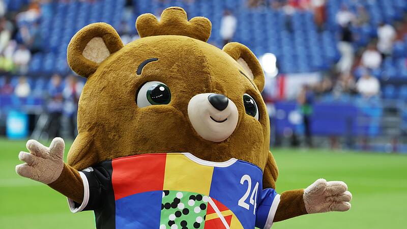 Euro 2024: England - Slowakei