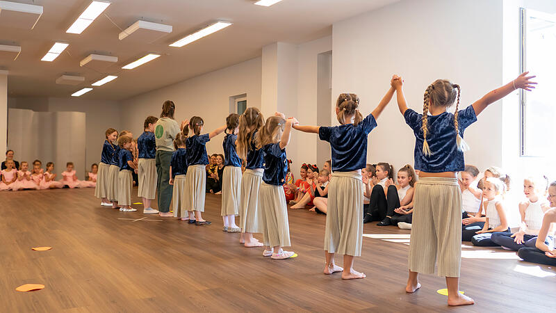 Balance Tanzstudio Bad Kissingen Balance Tanzstudio Bad Kissingen