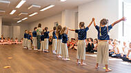 Balance Tanzstudio Bad Kissingen Balance Tanzstudio Bad Kissingen