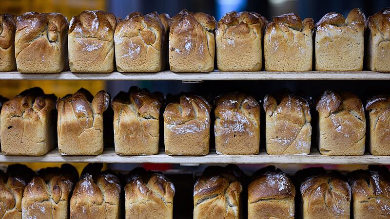 Berliner Bio-B&auml;ckerei Beumer & Lutum