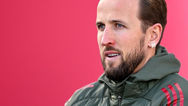 Abschlusstraining FC Bayern M&uuml;nchen